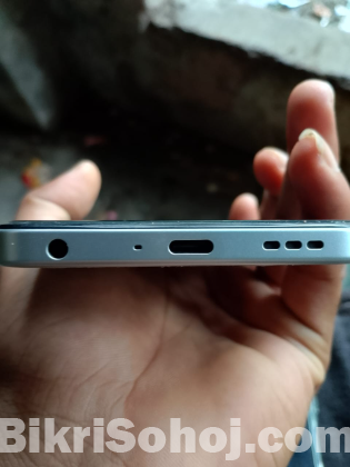 Oppo A5x